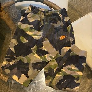 Nike Joggers
